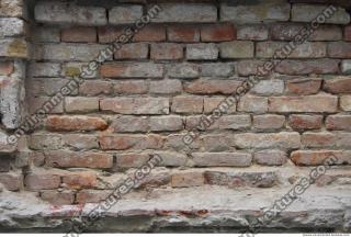 Photo Texture of Brick 0026